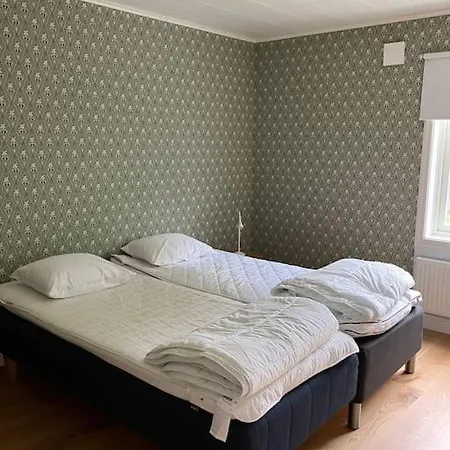 Newly Renovated Cozy House Urshult-Asnen-South Smaland Villa Exterior photo
