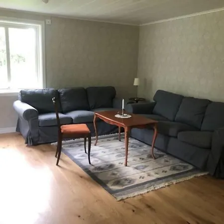 Newly Renovated Cozy House Urshult-Asnen-South Smaland Villa Exterior photo