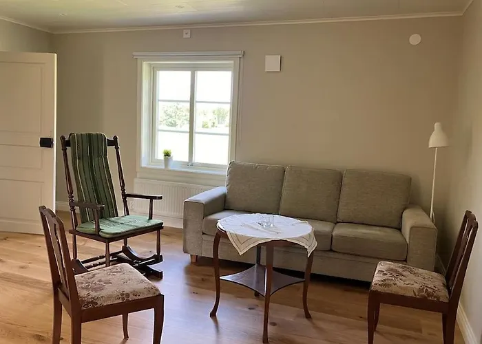 Newly Renovated Cozy House Urshult-Asnen-South Smaland