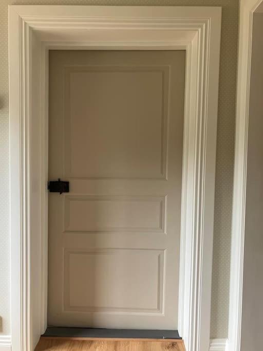 Newly Renovated Cozy House Urshult-asnen-south Smaland Urshult