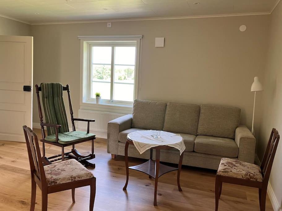 Newly Renovated Cozy House Urshult-asnen-south Smaland