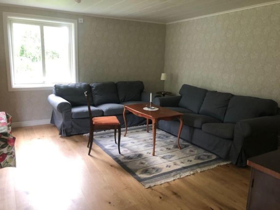 Newly Renovated Cozy House Urshult-asnen-south Smaland Villa *