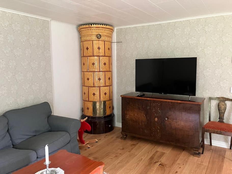Newly Renovated Cozy House Urshult-asnen-south Smaland