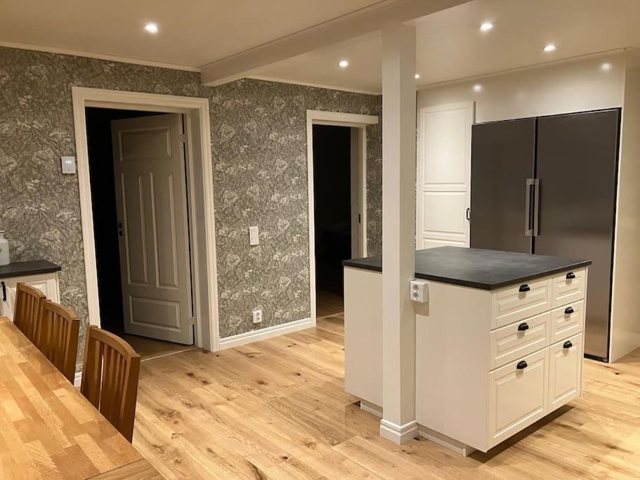 Newly Renovated Cozy House Urshult-asnen-south Smaland