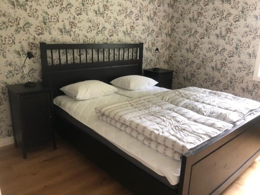 Villa Newly Renovated Cozy House Urshult-asnen-south Smaland *