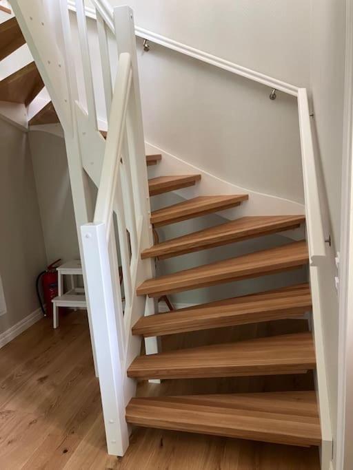 Newly Renovated Cozy House Urshult-asnen-south Smaland