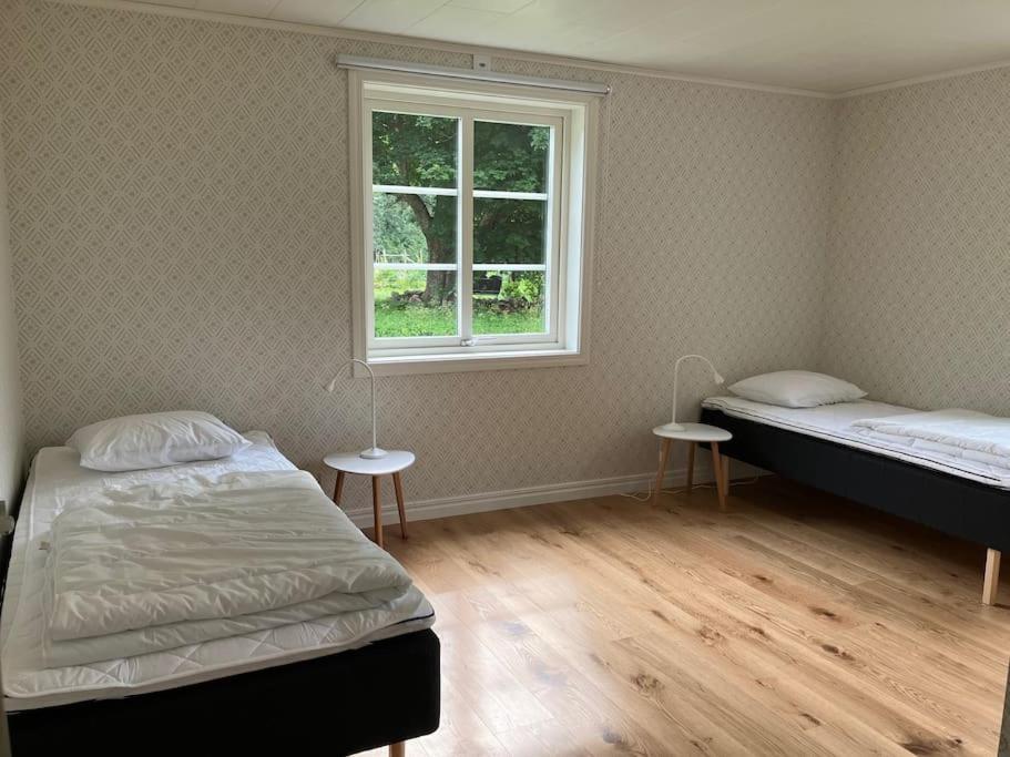 Newly Renovated Cozy House Urshult-asnen-south Smaland Villa *