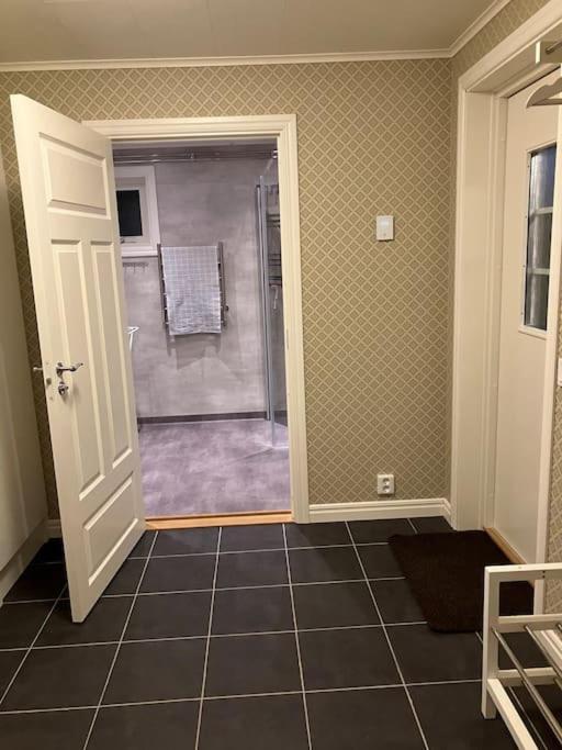 Villa Newly Renovated Cozy House Urshult-asnen-south Smaland