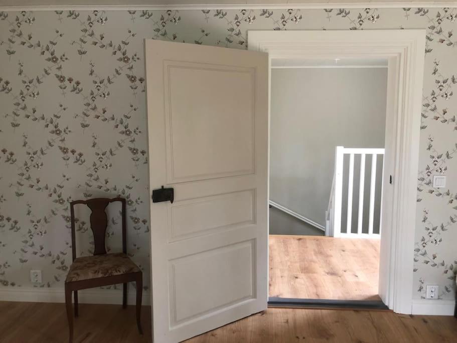 Newly Renovated Cozy House Urshult-asnen-south Smaland Villa *