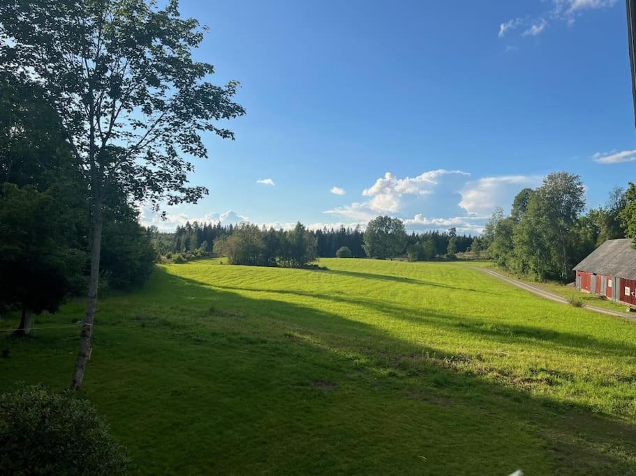 Newly Renovated Cozy House Urshult-asnen-south Smaland Villa Urshult